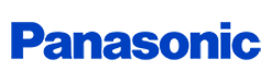 panasonic logo khong khi