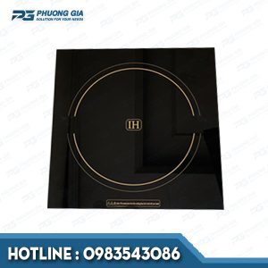 BỘ LINH KIỆN 15KW PHẲNG KÍNH h4 1