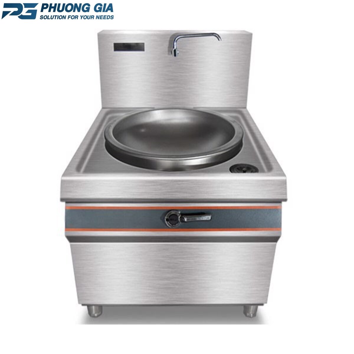 Bếp từ công nghiệp hot 2023